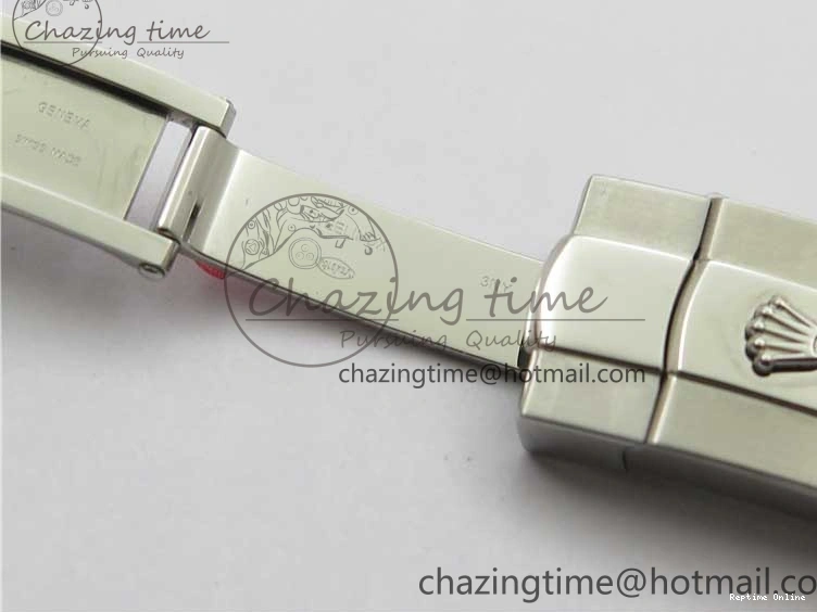 0406 Datejust 31mm 278271 SS BP Maker Best Edition Silver Crystal Dial on Oyster Bracelet Affordable 2745